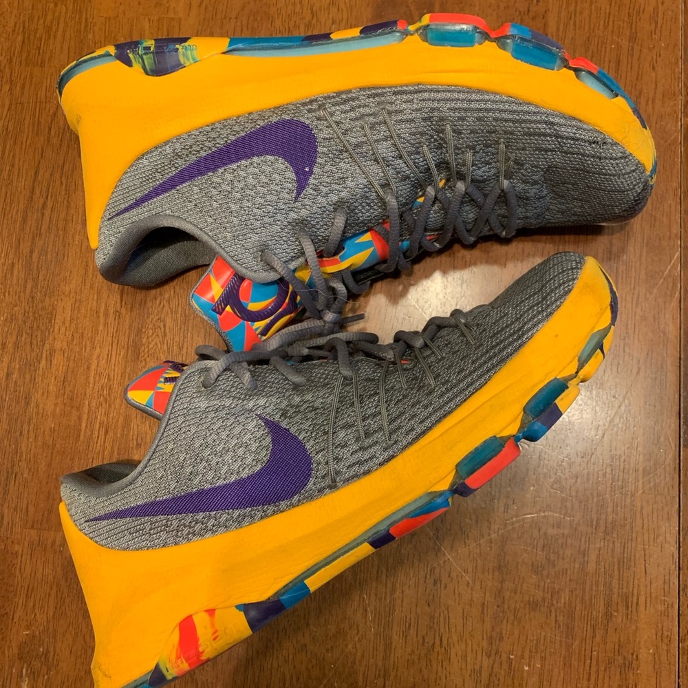 Nike Kevin Durant 8
